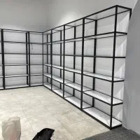 محصولات فلزی.دکور.رگال.جوشکاری.خدمات جوشکاری co2