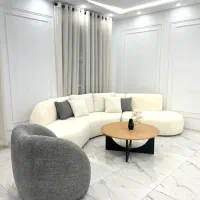 مبل ال مینیمال