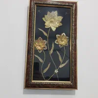 دوعدد تابلو بزرگ و دوتا تابلو دو تیکه|تابلو، نقاشی، عکس|رباط‌کریم, رباط‌کریم|دیوار