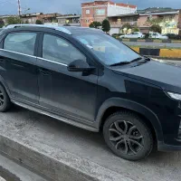 X22 pro|خودرو سواری و وانت|گرگان, |دیوار