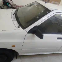 پراید مدل 99|خودرو سواری و وانت|شادگان, |دیوار