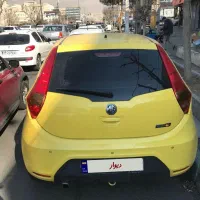 ام جی ۳ ۲۰۱۵|خودرو سواری و وانت|تهران, پونک|دیوار