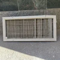 دریچه کولر آبی