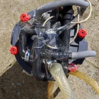 فیلتر سطلی ادیسه اودیسه|ماهی|نسیم‌شهر, |دیوار