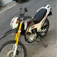 موتور تریل پرواز|موتورسیکلت|کرج, پیشاهنگی|دیوار