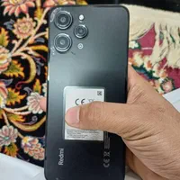شیائومی redmi 12 با حافظهٔ ۱۲۸ گیگابایت