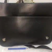 کیف چرم چند منظوره (لپ تاپ، اداری، دانشجویی)|کیف، کفش، کمربند|ارومیه, |دیوار