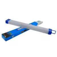 مهتابی‌شارژی‌مگنتی30سانتیT530ایده‌آل‌برای‌قطع‌برق‌|لامپ و چراغ|اصفهان, پروین|دیوار