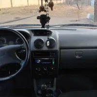 پراید 111 مشکی