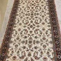 فرش کناره یک ونیم در ۴