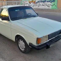 وانت پیکان 87دوگانه شرکت|خودرو سواری و وانت|دزفول, |دیوار