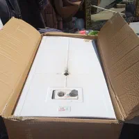 آبگرمکن دیواری سوزان در حد وسالم