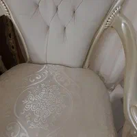 یک دست مبلمان هفت نفره کاملا تمیز|مبلمان خانگی و میز عسلی|تهران, سلیمانی|دیوار