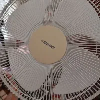 پنکه ایستاده سانی