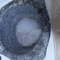 هاون سنگی قدیمی