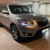 سانتافه ۳۵۰۰ مدل۲۰۱۱ سربی