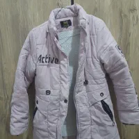 کاپشن دخترانه