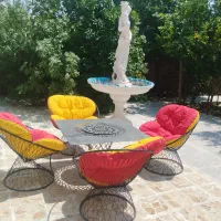 اجاره خونه باغ