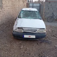 تصادفی|خودرو سواری و وانت|سبزوار, امام خمینی (ناوی)|دیوار