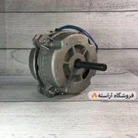 موتور کولرآبی ۲۸۰۰ دینام کولر 1/8 دستی گارانتی نصر|کولر آبی|تهران, بازار|دیوار