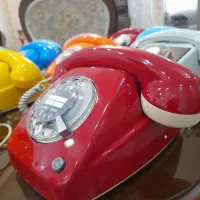 تلفن زیمنس|کلکسیون اشیاء عتیقه|تهران, شهرک آزمایش|دیوار