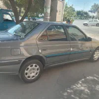 پژو پارس سال مدل ۹۲