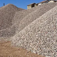 فروش ماسه و انواع مصالح کوهی