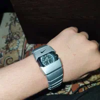 ساعت نایک   با تخفیف