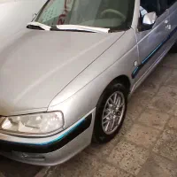 پارس مدل ۸۱ فرانسه تازه تعمیر|خودرو سواری و وانت|بروجرد, |دیوار