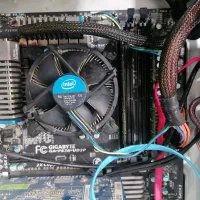 کیس i5 - Ram4|قطعات و لوازم جانبی رایانه|ارومیه, |دیوار
