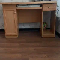 میز کامپیوتر .باند .صفحه کلید|قطعات و لوازم جانبی رایانه|خوانسار, |دیوار