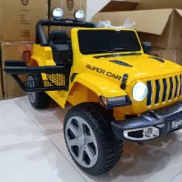 ماشین شارژی موتور شارژی|اسباب‌‌بازی|دلوار, |دیوار