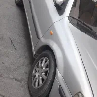 فروشی سمند هشتاد و شش دوررنگ|خودرو سواری و وانت|ملارد, |دیوار