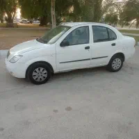 تیبا صندوقدار SX، مدل ۱۴۰۰