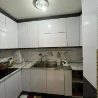 تک واحدی 132متری سندتک‌برگ‌ ۳خوابه/آشپزخانه مطبخ|فروش آپارتمان|قم, بنیاد|دیوار