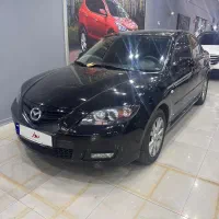 مزدا 3 مدل 87