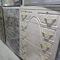 دراور هفت کشو|جاکفشی، کمد، دراور|زاهدان, |دیوار