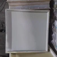 دستگاه بلوک میز ویبره قالب موزاییک|ماشینآلات صنعتی|عطاملک, |دیوار