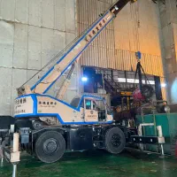 اجاره جرثقیل سبک ونیمه سنگین|خدمات حمل و نقل|اهواز, کوروش|دیوار