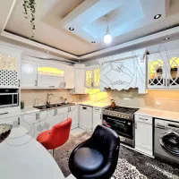 طبقه اول سر دو نبش/پورسینا/بلوار حر/املاک نوین|فروش خانه و ویلا|مشهد, پورسینا|دیوار