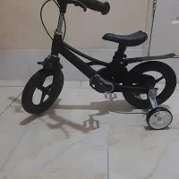 دوچرخه سایز ۱۲