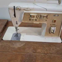 چرخ خیاطی سینگر