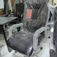 صندلی کد۶۰۰۰۷۶میز کمدفلزی|مبلمان اداری|کرج, حصارک پایین|دیوار