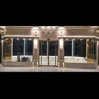 مغازه درالماس شرق