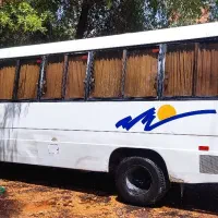 مینیبوس هیوندا|خودرو سنگین|اهواز, نادری|دیوار