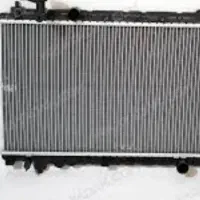 رادیات اصلی. پمپ بنزین .مخزن بالا پیستون