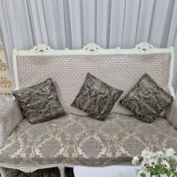 مبل کلاسیک 12 نفره