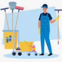 نظافت ساختمان و منازل