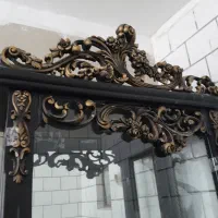 بوفه|بوفه، ویترین، کنسول|خمین, |دیوار