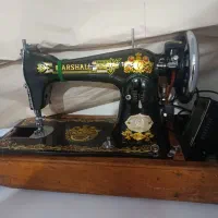 چرخ خیاطی برقی